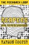 [The Feedback Loop 04] • Reapers and Repercussions · (Book Four) (Sci-Fi LitRPG Series) (The Feedback Loop 4)